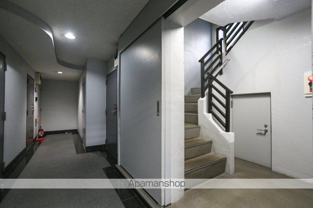 スカイコート高円寺第2の内装写真