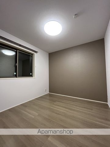シャーメゾン錦の内装写真