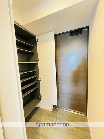 S−RESIDENCE上前津SOUTHの内装写真