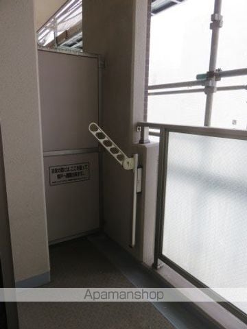フィール白山公園の内装写真