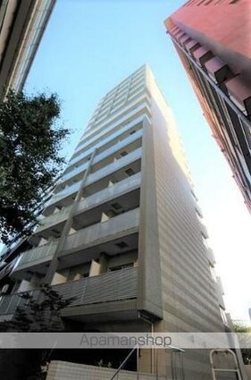 ＡＺＥＳＴ大山東[1K/25.89m2]の外観2