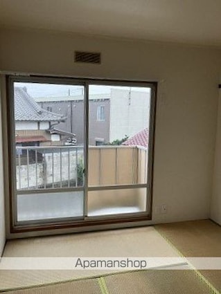 アーバンライフＡ棟[2DK/39.74m2]のリビング・居間4