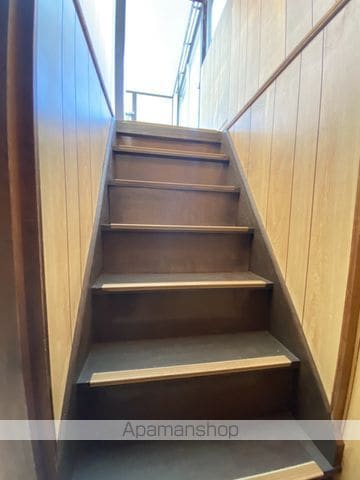 名鉄小牧線 春日井駅 徒歩10分 2階建 築47年のその他写真