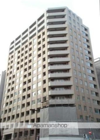 レジディア日本橋馬喰町の外観写真