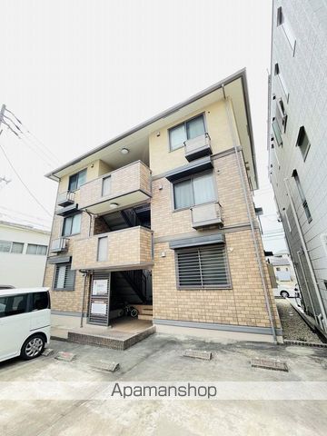 ZONE亀城 Bの外観写真