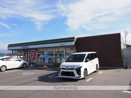 長野県飯田市鼎下山[1K/28.03m2]の周辺7