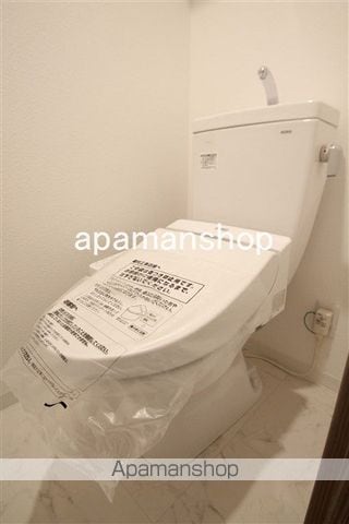 ファーストフィオーレSHINSAIBASHI EASTIIの内装写真