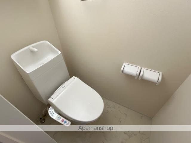 プエーロの内装写真