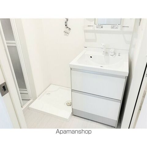 ルピナス今池の内装写真