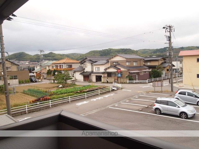 北陸鉄道石川線 野々市工大前駅 徒歩15分 2階建 築22年の内装写真