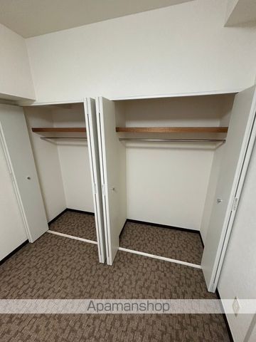 ノルテ6条通弐番館の内装写真