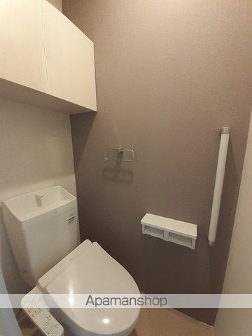 スカイサウスの内装写真