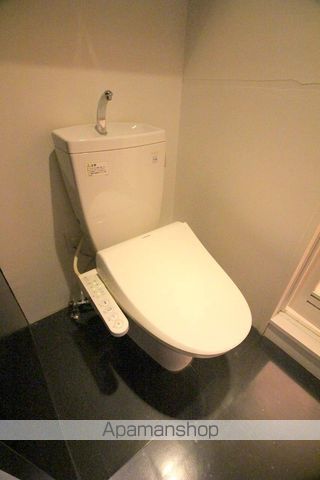 GARRET南堀江の内装写真