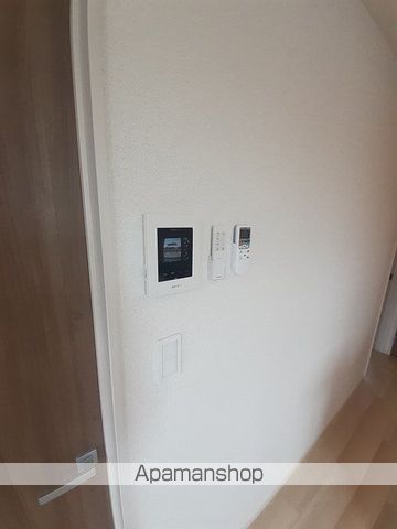 キャニオン・M Iの内装写真