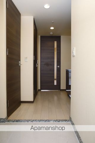 レジュールアッシュ梅田北の内装写真
