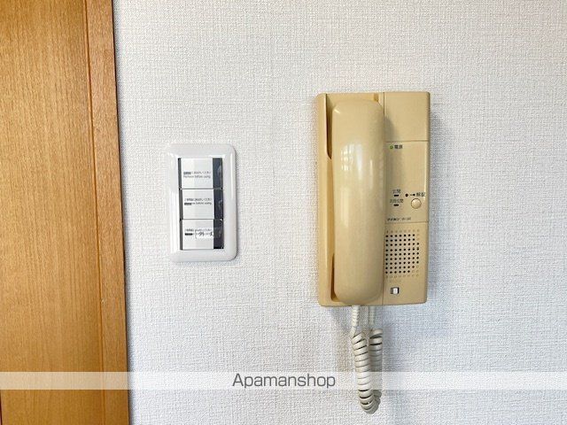 グローバルトラストマンションの内装写真