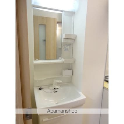 ロイヤルシティ西日暮里[1K/20.2m2]のその他内装5