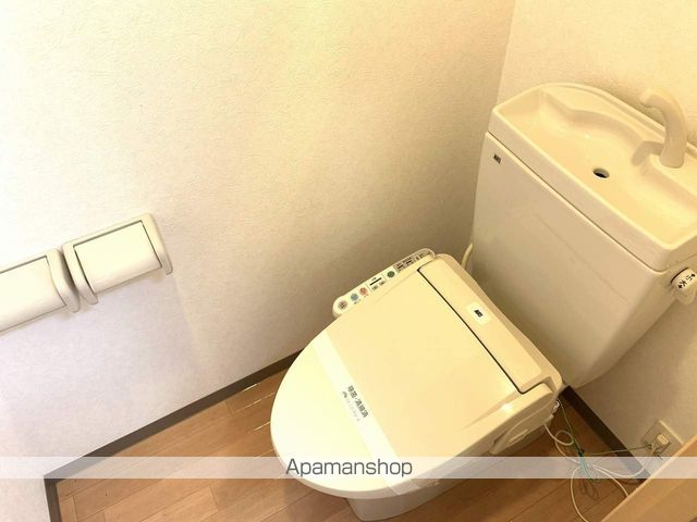 アビニティの内装写真
