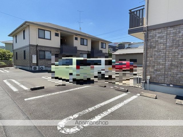 リビングタウン愛野南B棟のその他写真