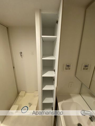 COMFORIA ESAKAの内装写真