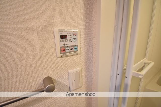 アネモスの内装写真