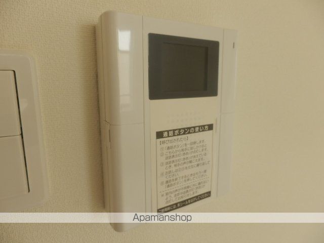 クラリス豊平IIの内装写真