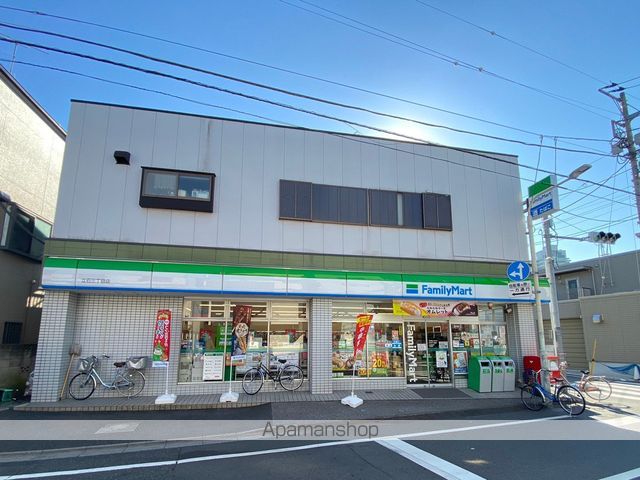 アルファコート立石3の周辺写真