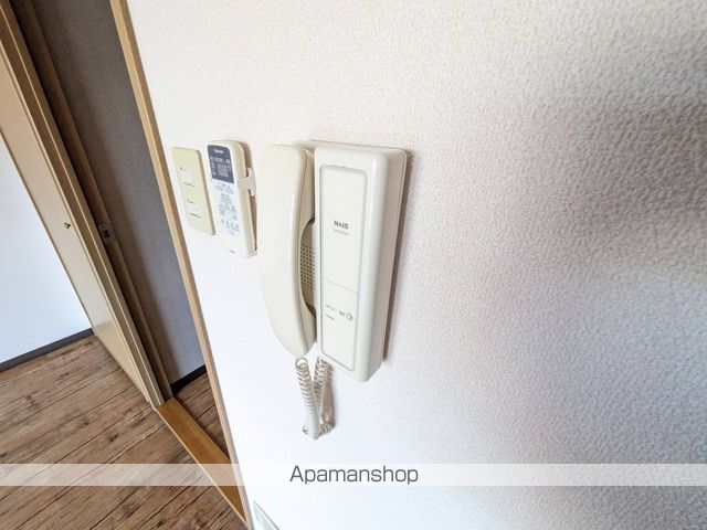 メイユール広兼の内装写真
