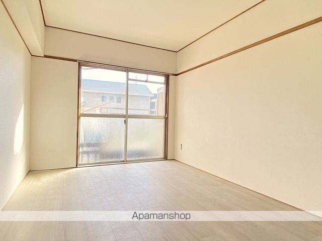 マンションブルースカイの内装写真