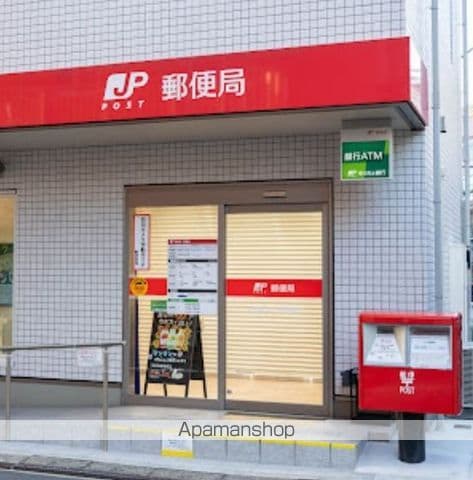 JP NOIE 西蒲田の周辺写真