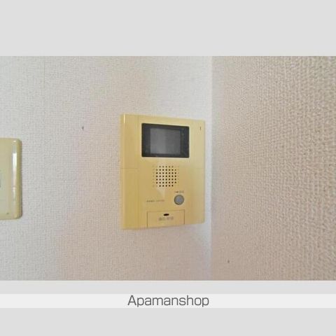 本州ビルIIの内装写真
