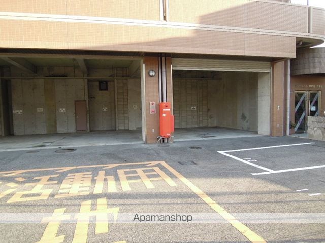 グロース・エレガント岸和田弐番館のその他写真