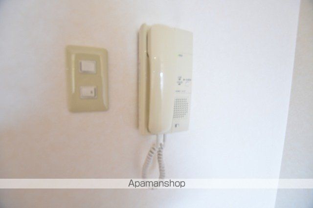 GRATIAの内装写真