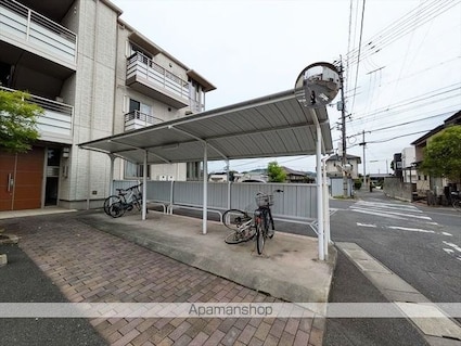 コルテーゼ[1LDK/42.08m2]の共用部1