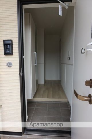 ハレレアの内装写真