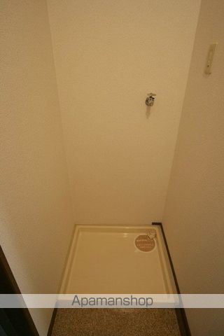 パセオ・グリーンヒルズの内装写真