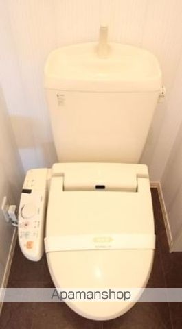 サニーフラット三ツ沢の内装写真