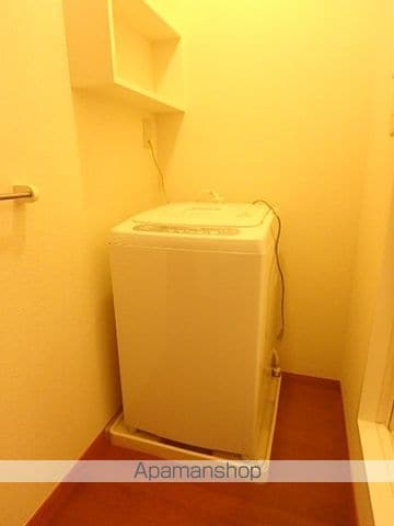 レオパレスハピネスの内装写真