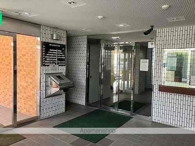 ライオンズプラザ保土ヶ谷の内装写真