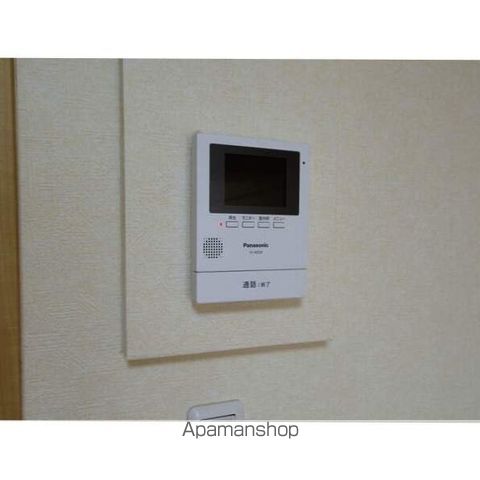 はまなすコーポの内装写真