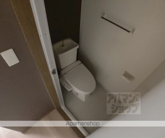 ラフィーネ四条堀川の内装写真