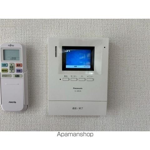 レスポワールE富木の内装写真