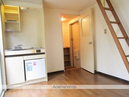 藤栄コーポ[1R/11m2]の内装