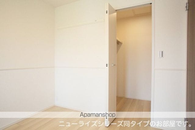ロイヤルハイツBの内装写真