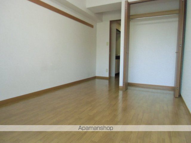 新町明星パレスの内装写真