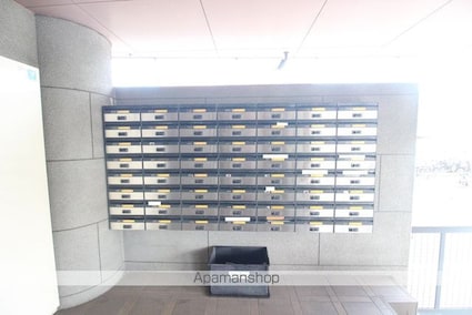 グランドヴィラ松永[1K/27m2]の共用部5