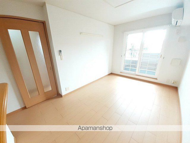 ソレイユ元町II Bの内装写真