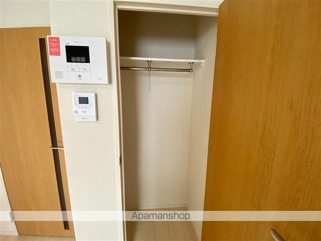 クレイノKサンライトVの内装写真