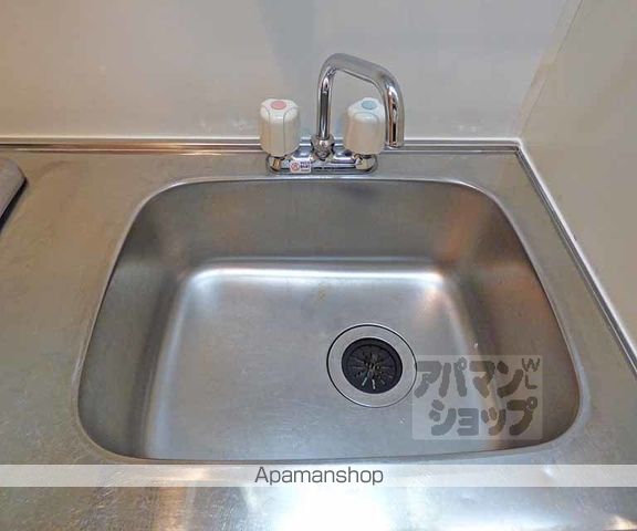 バインオークネクトの内装写真