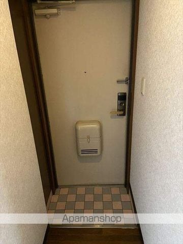 ビブレ宝永の内装写真